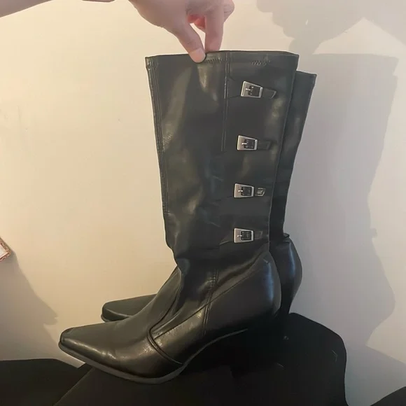 Franco Sarto women’s boots - Picture 1 of 6